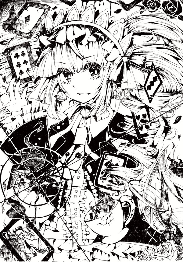 ♠♣♥♦