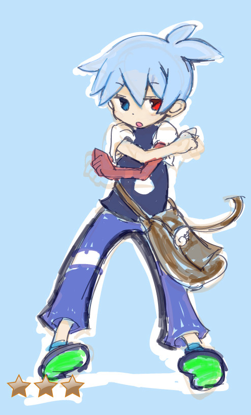 ぷよクエ