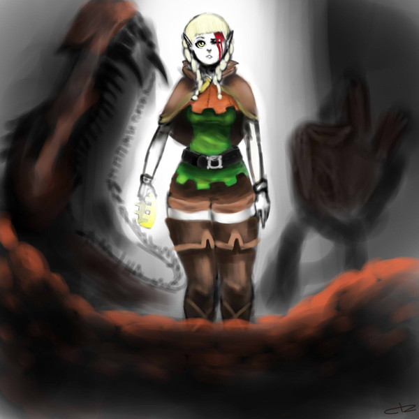 elf