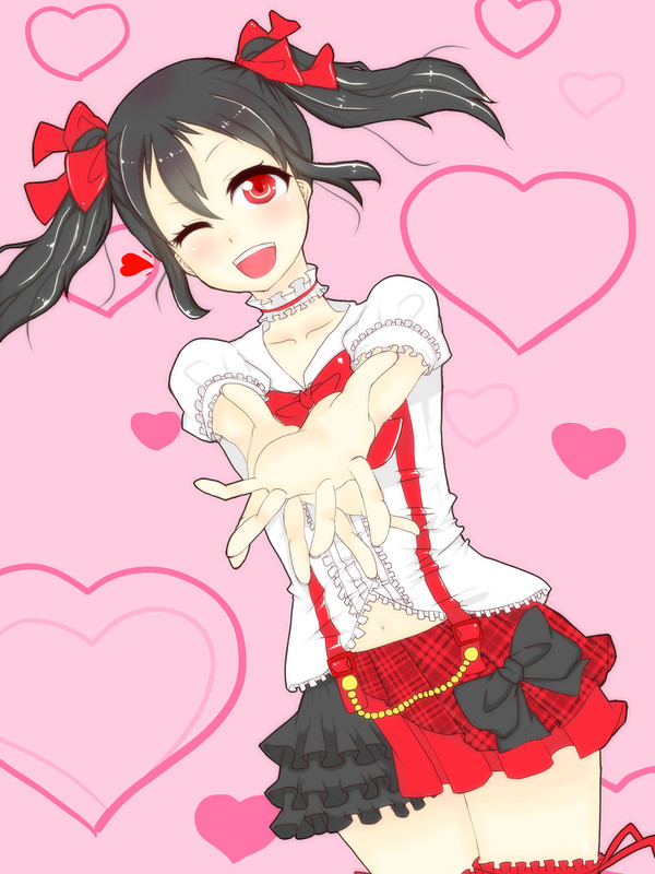 矢澤にこ