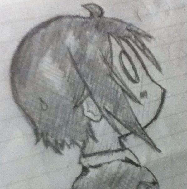 #2.ゆゆ式  ゆずこ
