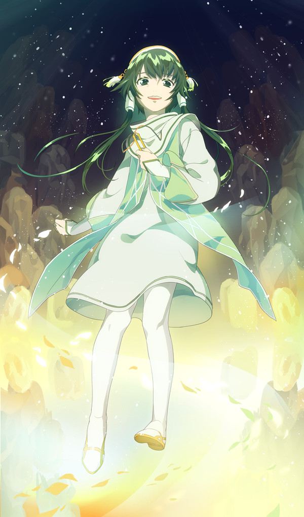 ザレッホ火山にて