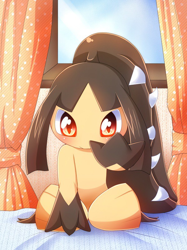 たっち!
