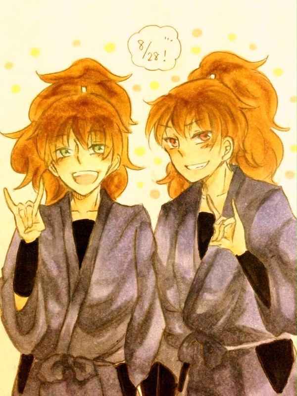 はちふわの日
