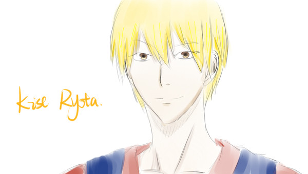 Kise Ryota
