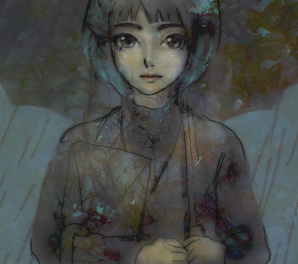 雨