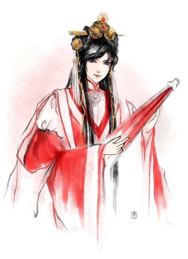 穆仙凤