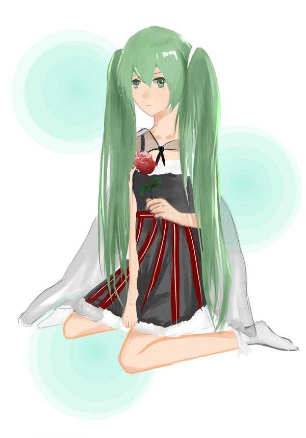 miku生诞