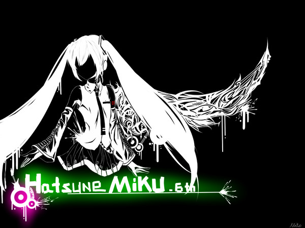 mikuhappybirthday