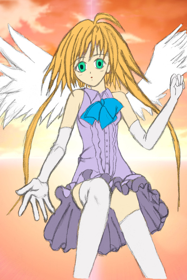 少しのオリジナル