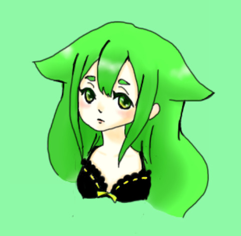 うつうつします