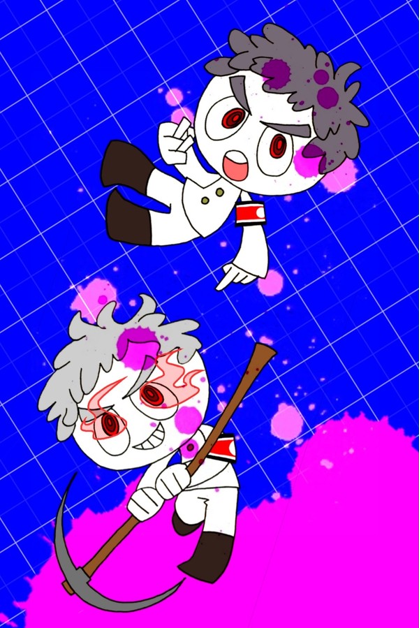 きよたん!