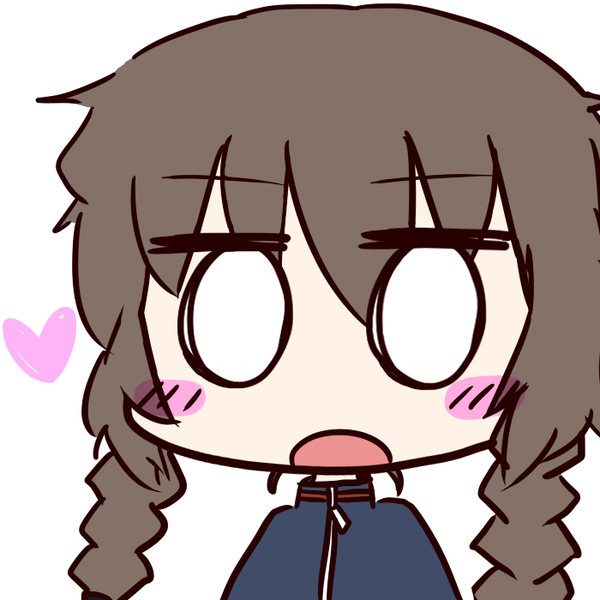落書き鈴羽