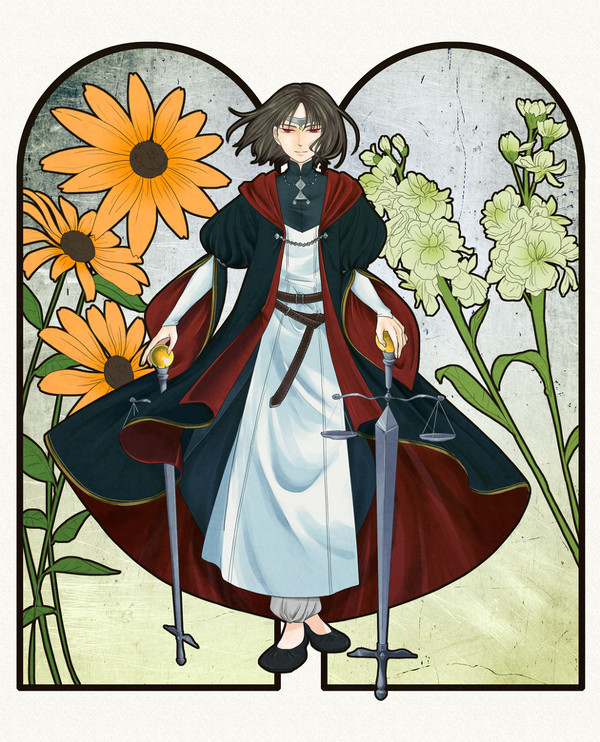 【ピク統記】フォシティ【黄金の世代】