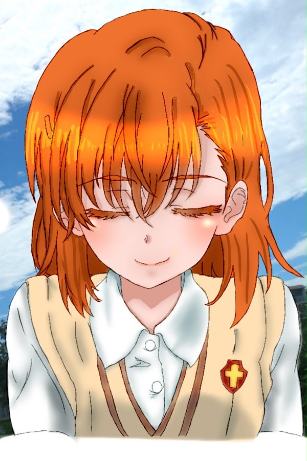 御坂美琴