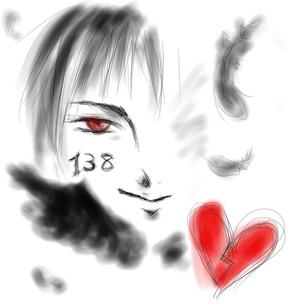 138月間