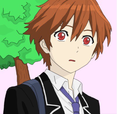 桜満 集(おうま しゅう
