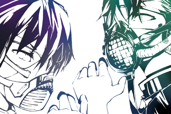 MASK