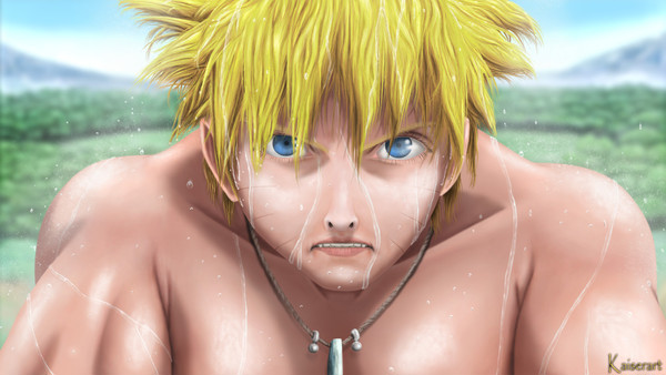 ナルト