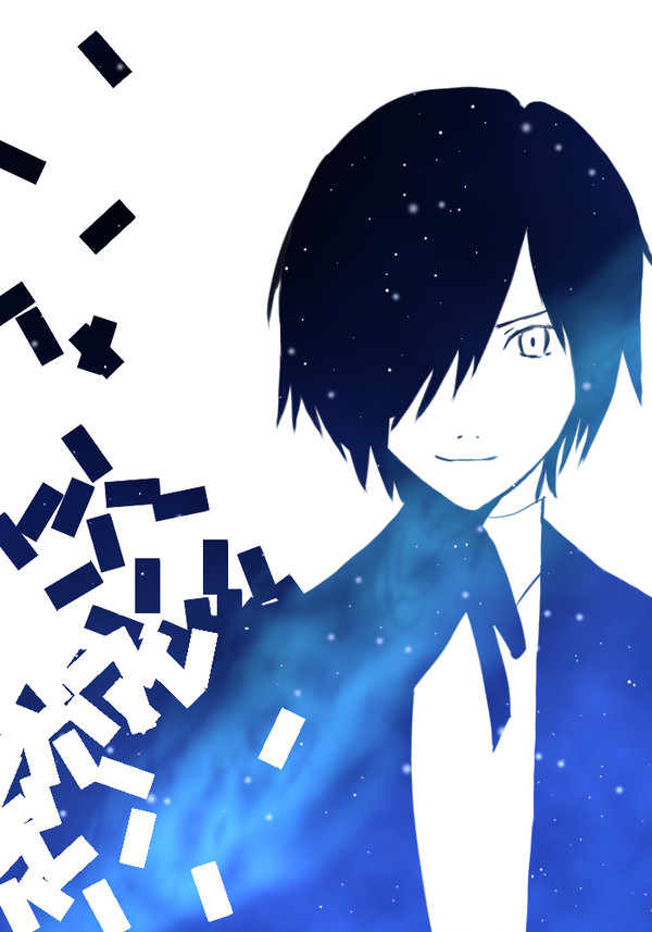 キタローは宇宙