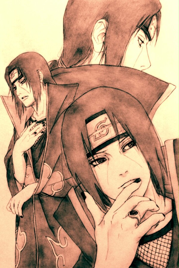 Itachi