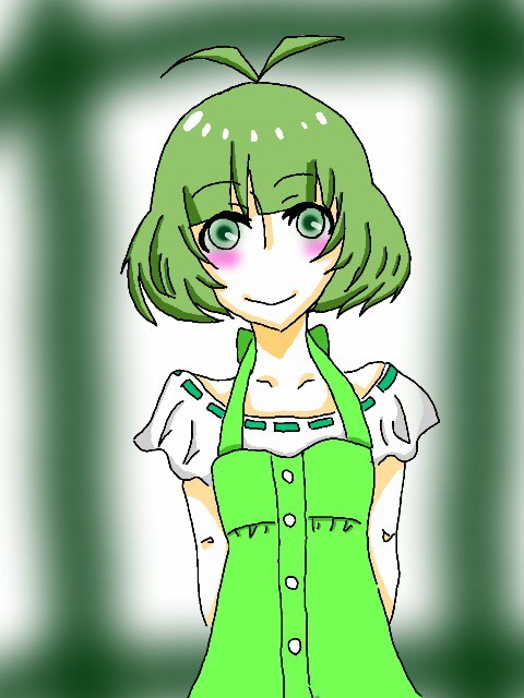 秋月涼