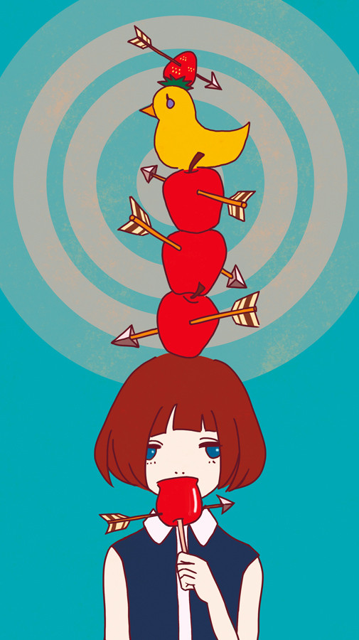平常心