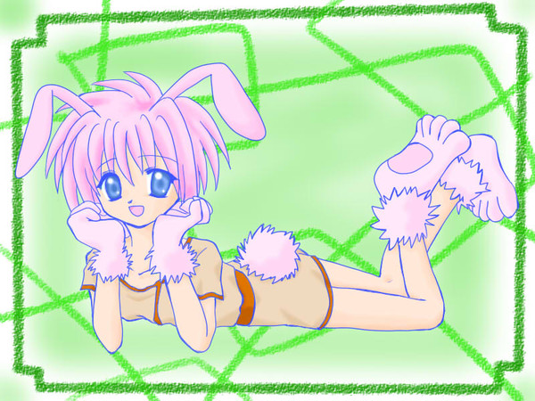 キャラット＝シールズ