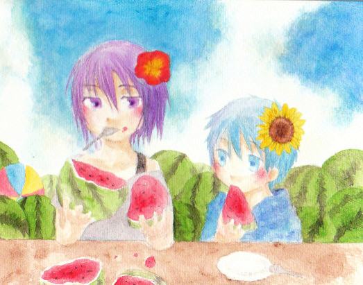 紫黒も布教したい