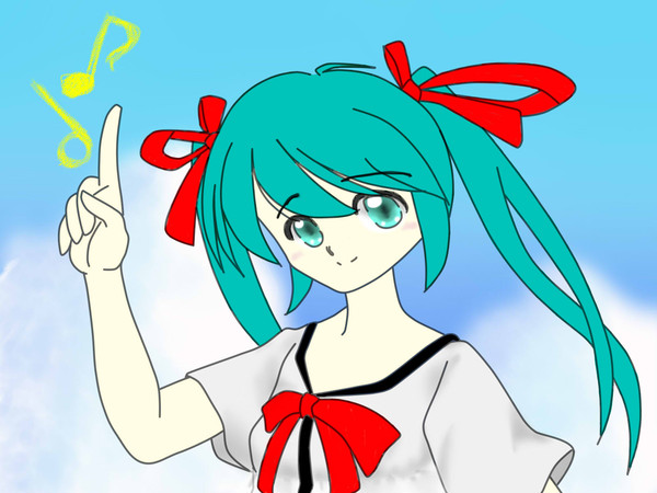 誕生日おめでとう!