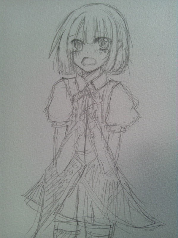 ギャーくん