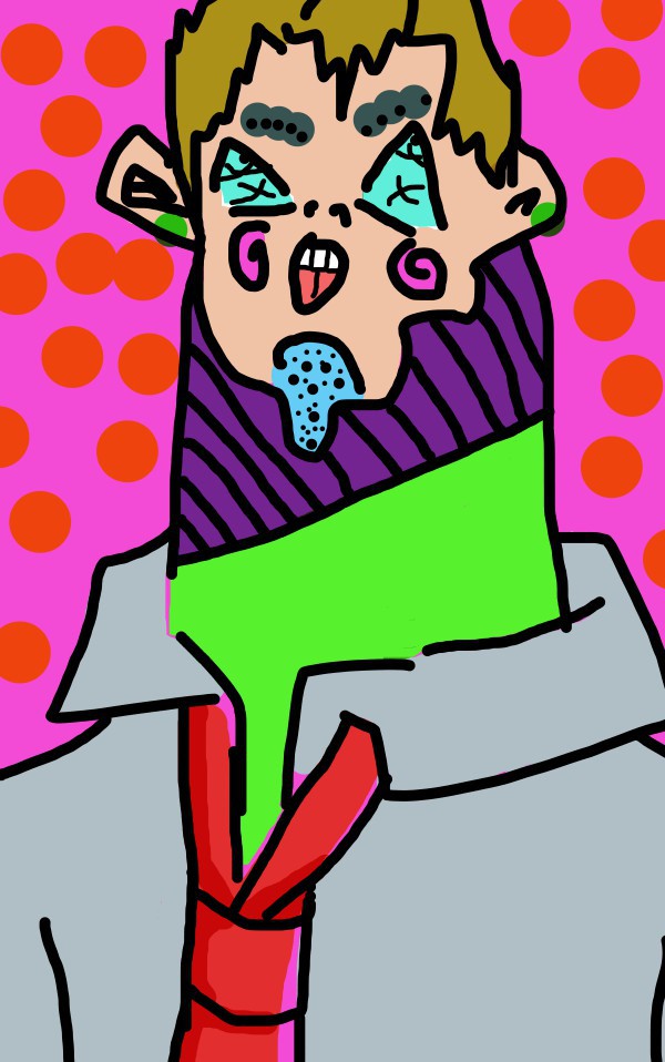 うはは