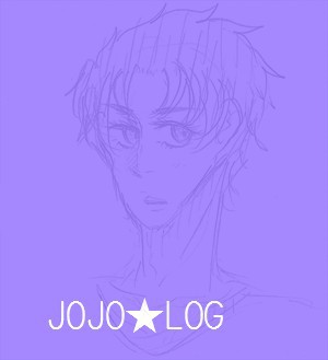 JOJOいろいろつめあわせ