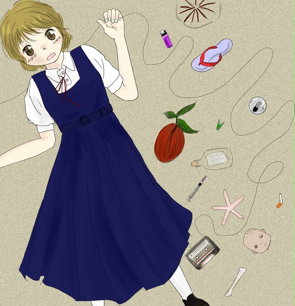 なぎさ