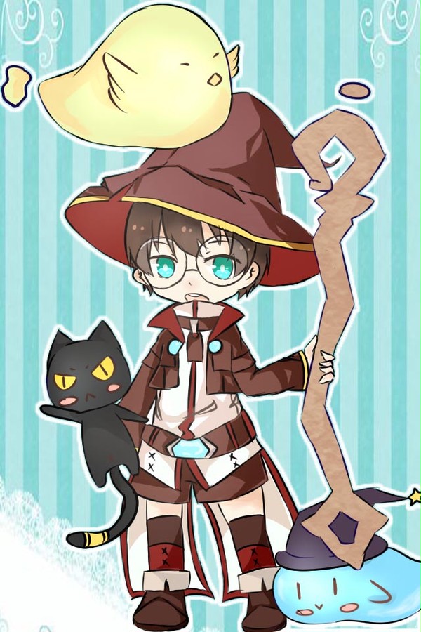 昧光