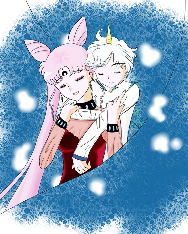 涙と光