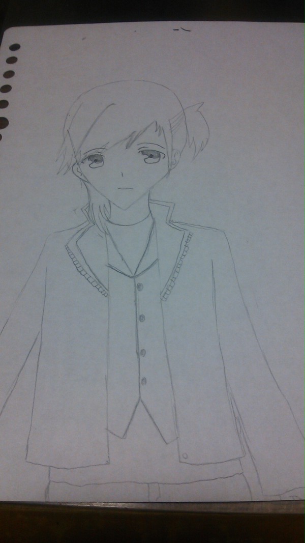 落書き