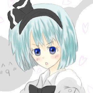 妖夢描いた