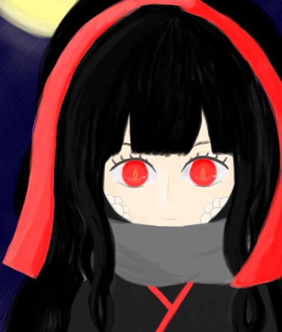 アザミさん