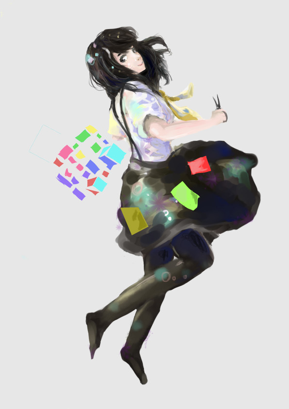 はじめちゃん