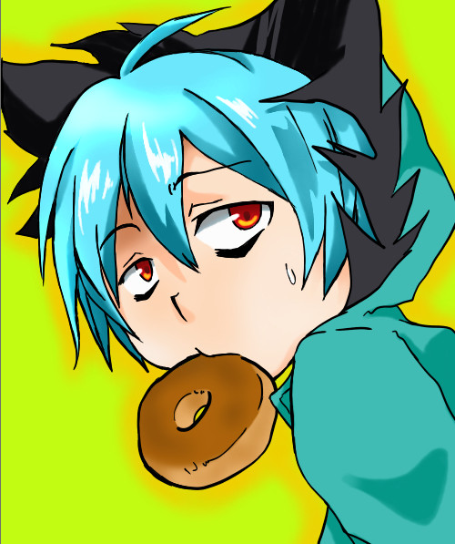 サーヴァンプ