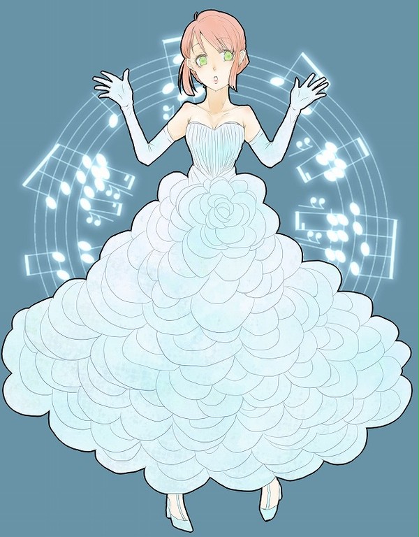 うたのプリンセスさま