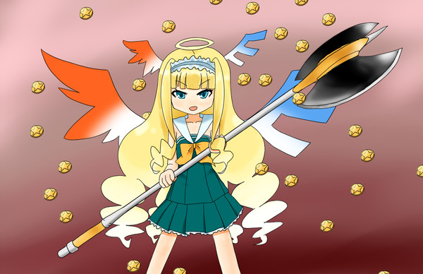 ぎんか