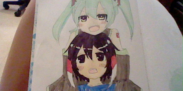 シュウ＆フェイ