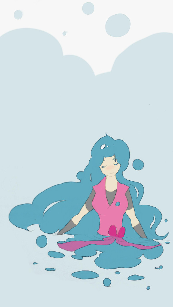 ふわり