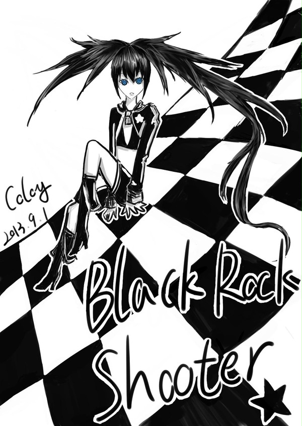 blackrockshooter