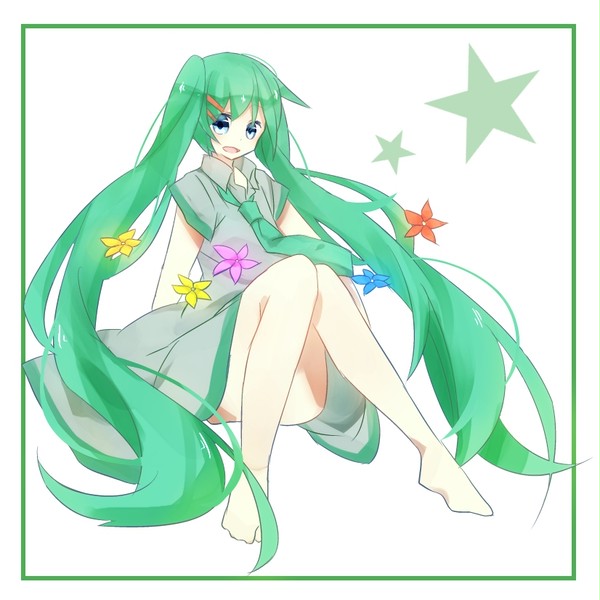 ミク誕！