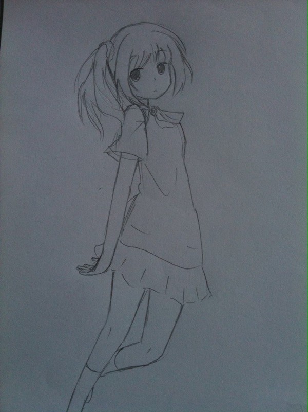 校服