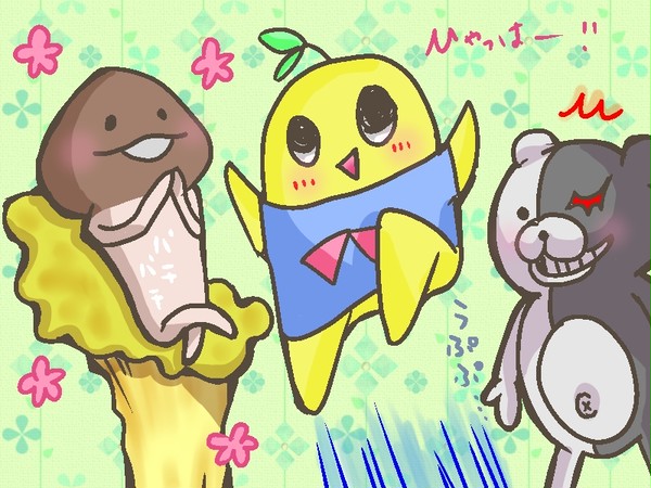 ビック3(私の中で)対談