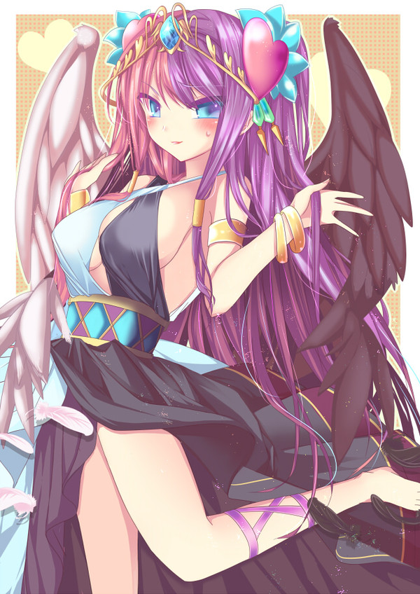 チェンジザワールドちゃん